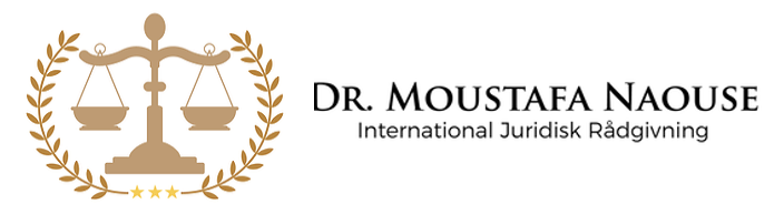 د. مصطفى نعوس | دكتوراه في القانون الدولي